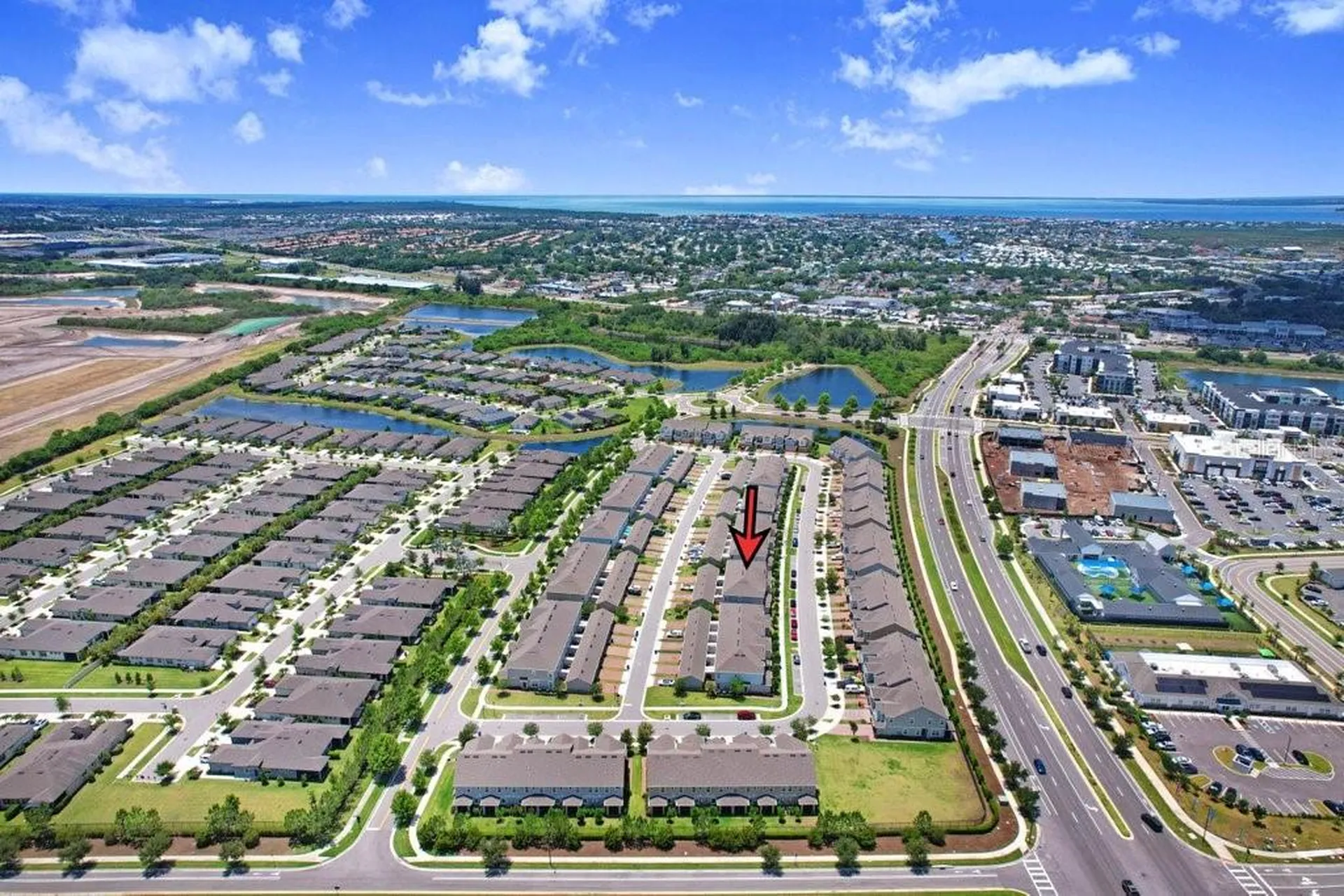 6321 Camino Drive Apollo Beach FL 33572