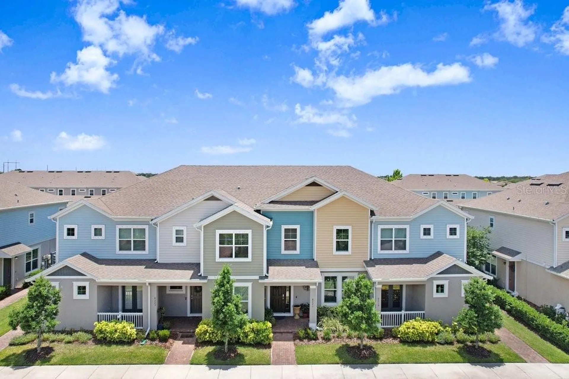 6321 Camino Drive Apollo Beach FL 33572