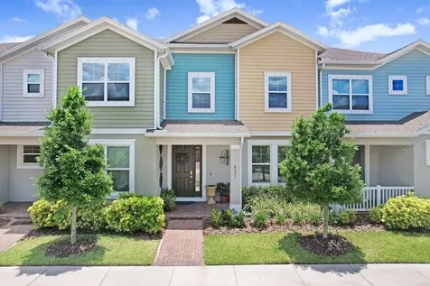 6321 Camino Drive Apollo Beach FL 33572