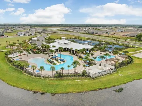 6321 Camino Drive Apollo Beach FL 33572