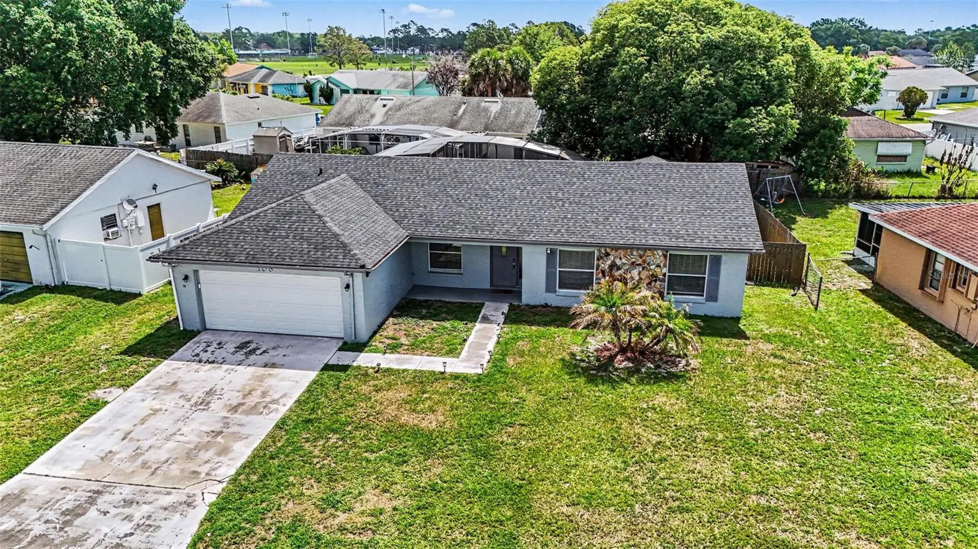 105 Harness Lane Kissimmee FL 34743