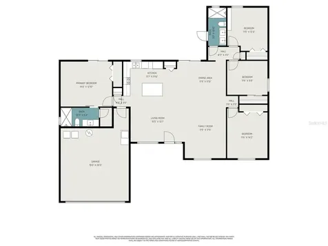 105 Harness Lane Kissimmee FL 34743