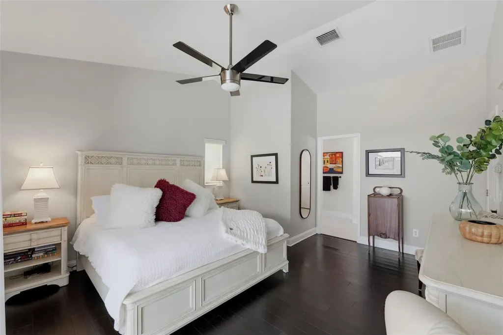 631 De Soto Drive Tierra Verde FL 33715