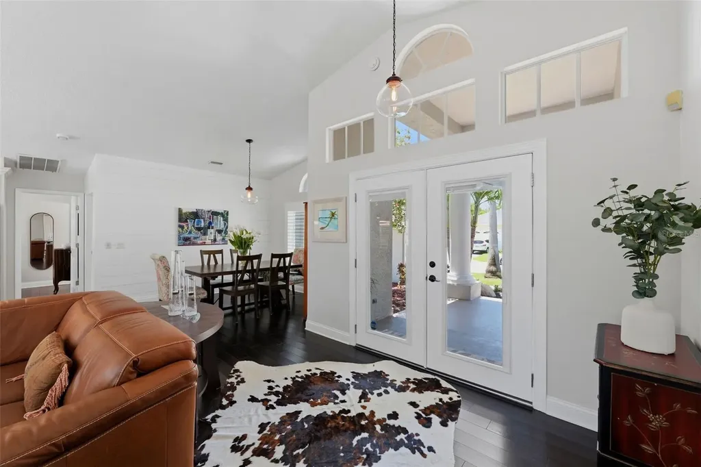 631 De Soto Drive Tierra Verde FL 33715