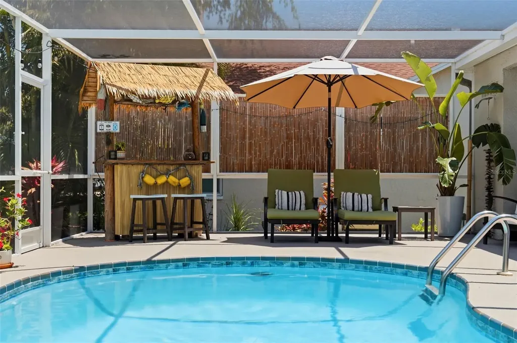 631 De Soto Drive Tierra Verde FL 33715