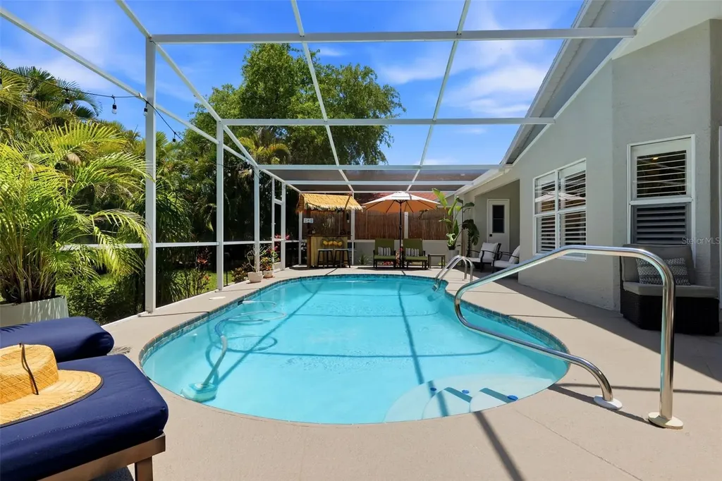 631 De Soto Drive Tierra Verde FL 33715