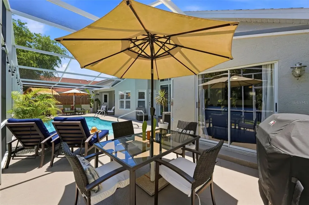 631 De Soto Drive Tierra Verde FL 33715
