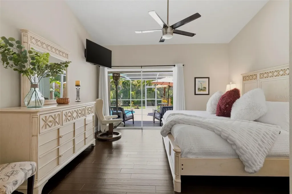 631 De Soto Drive Tierra Verde FL 33715