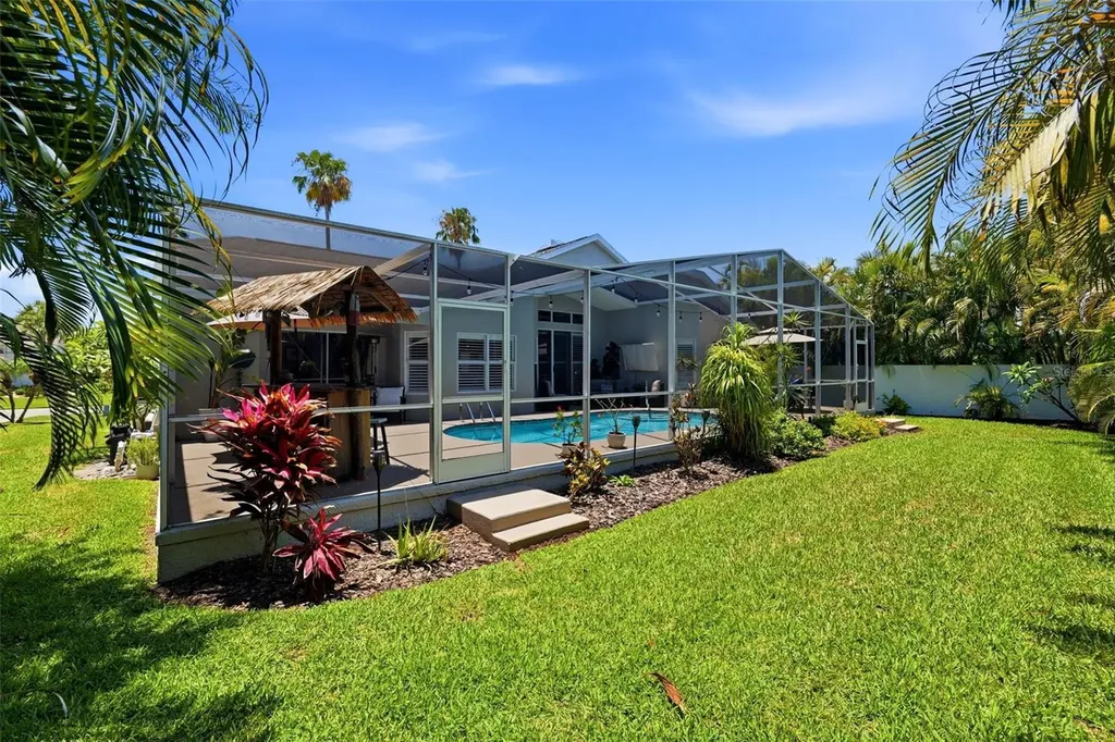 631 De Soto Drive Tierra Verde FL 33715