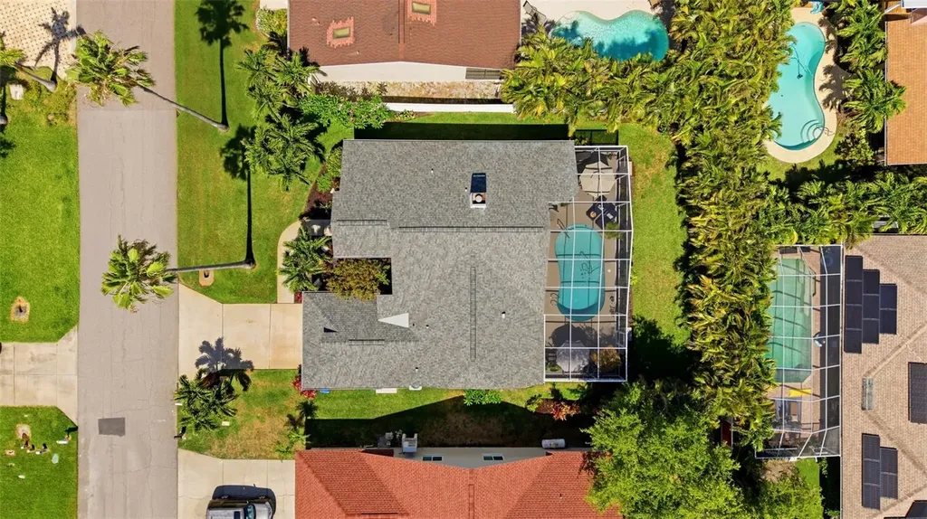 631 De Soto Drive Tierra Verde FL 33715