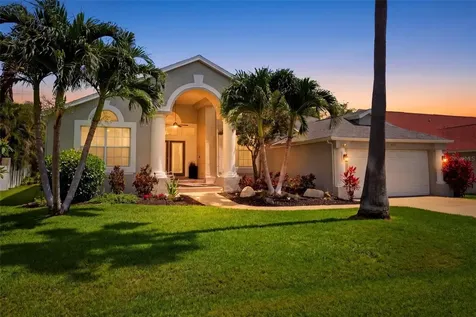 631 De Soto Drive Tierra Verde FL 33715