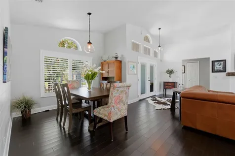 631 De Soto Drive Tierra Verde FL 33715