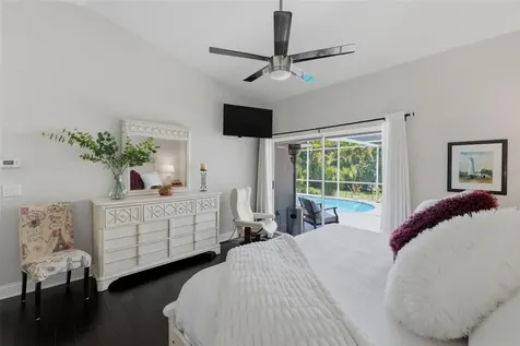 631 De Soto Drive Tierra Verde FL 33715