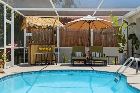 631 De Soto Drive Tierra Verde FL 33715