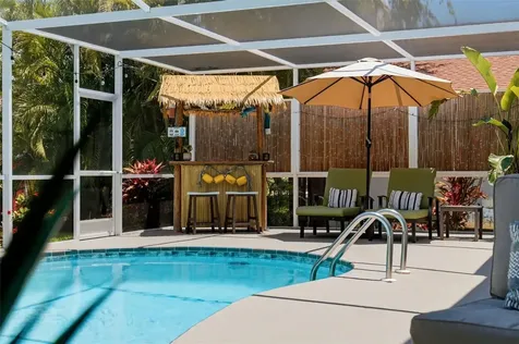 631 De Soto Drive Tierra Verde FL 33715