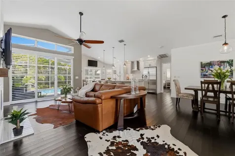 631 De Soto Drive Tierra Verde FL 33715