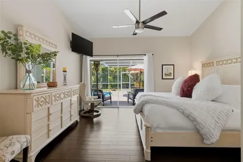 631 De Soto Drive Tierra Verde FL 33715