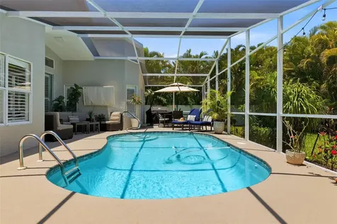 631 De Soto Drive Tierra Verde FL 33715
