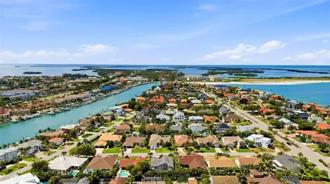 631 De Soto Drive Tierra Verde FL 33715
