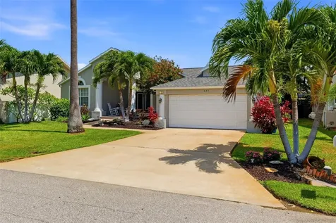 631 De Soto Drive Tierra Verde FL 33715