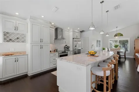 631 De Soto Drive Tierra Verde FL 33715