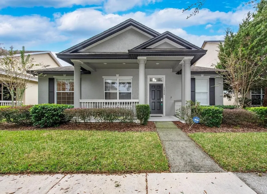 12936 Droxford Road Windermere FL 34786