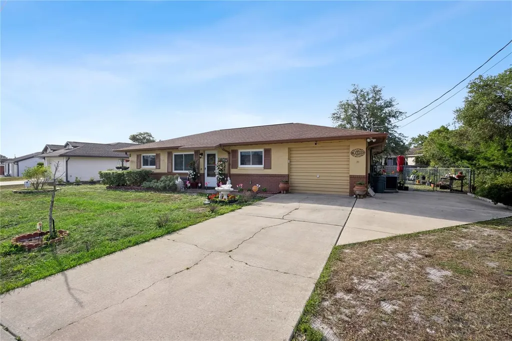 1405 Coronet Drive Deltona FL 32725