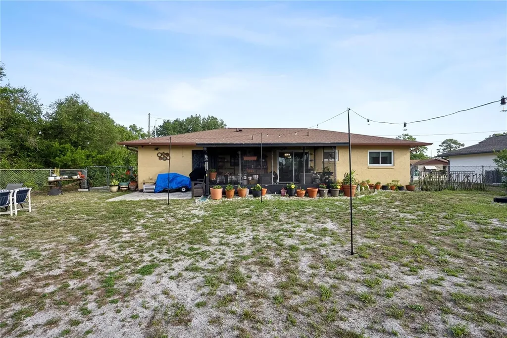1405 Coronet Drive Deltona FL 32725