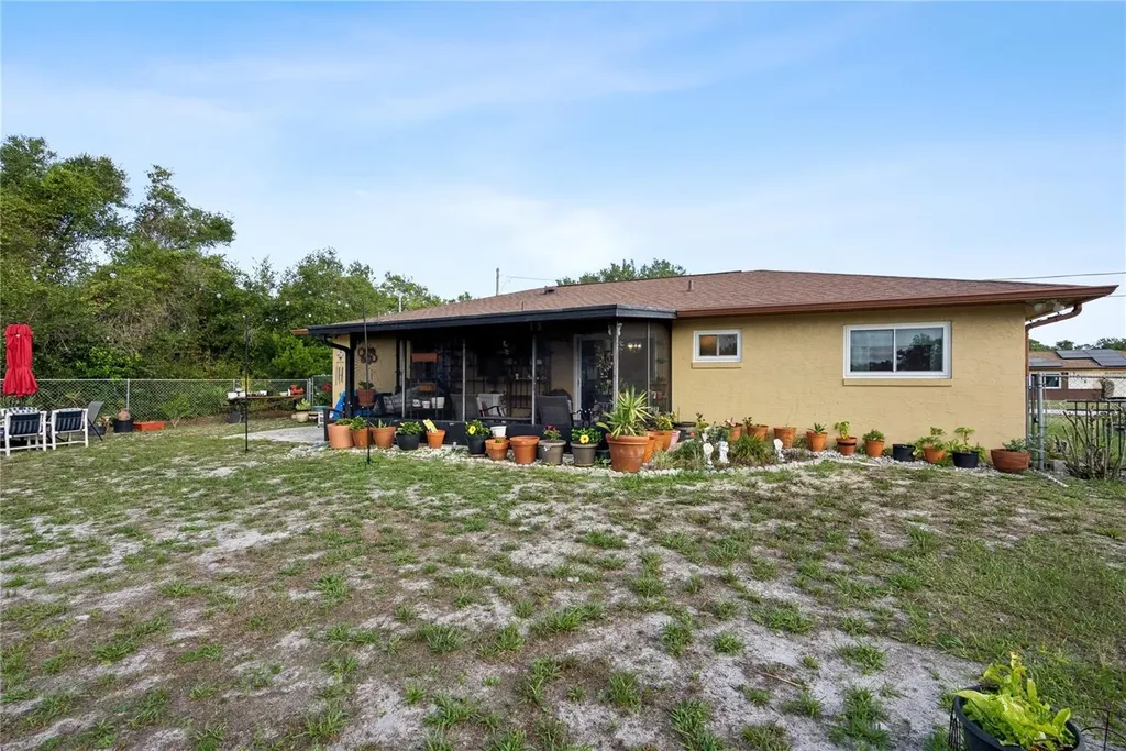 1405 Coronet Drive Deltona FL 32725