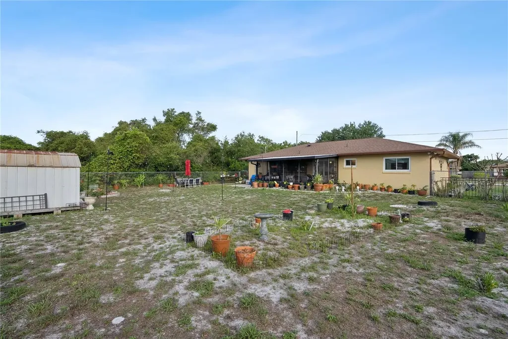 1405 Coronet Drive Deltona FL 32725
