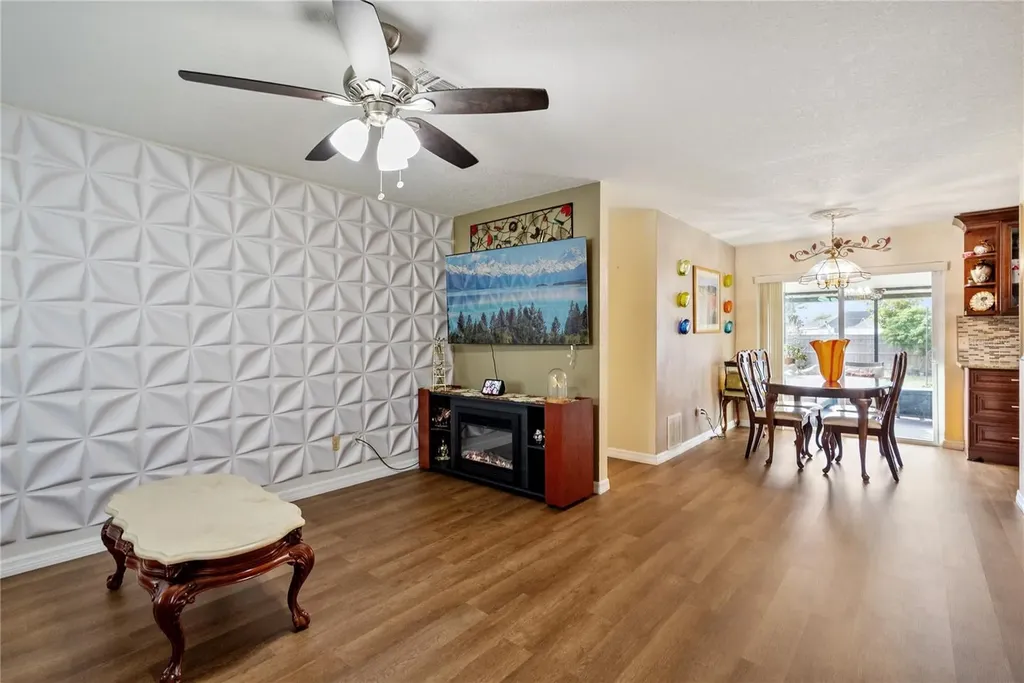1405 Coronet Drive Deltona FL 32725