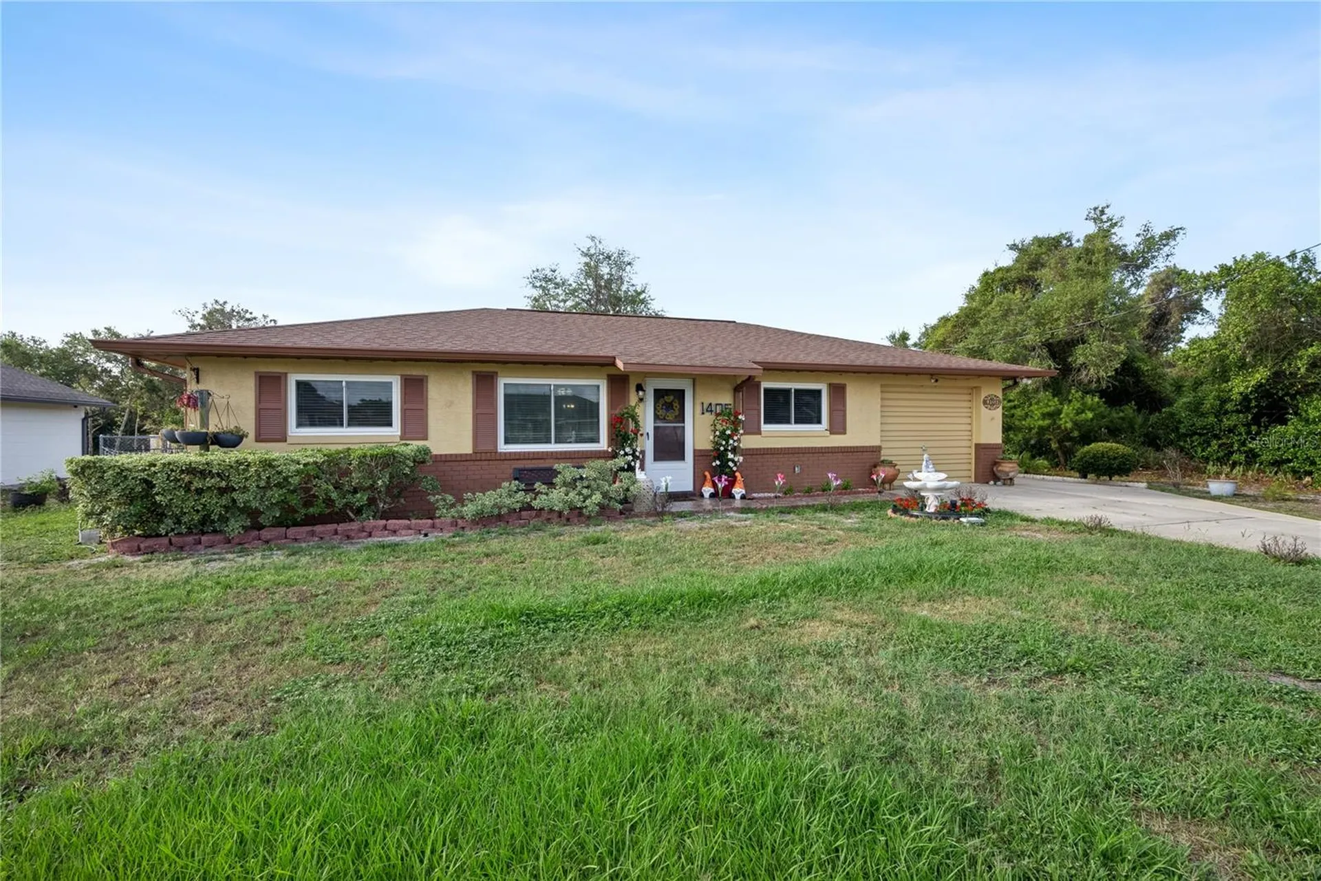 1405 Coronet Drive Deltona FL 32725