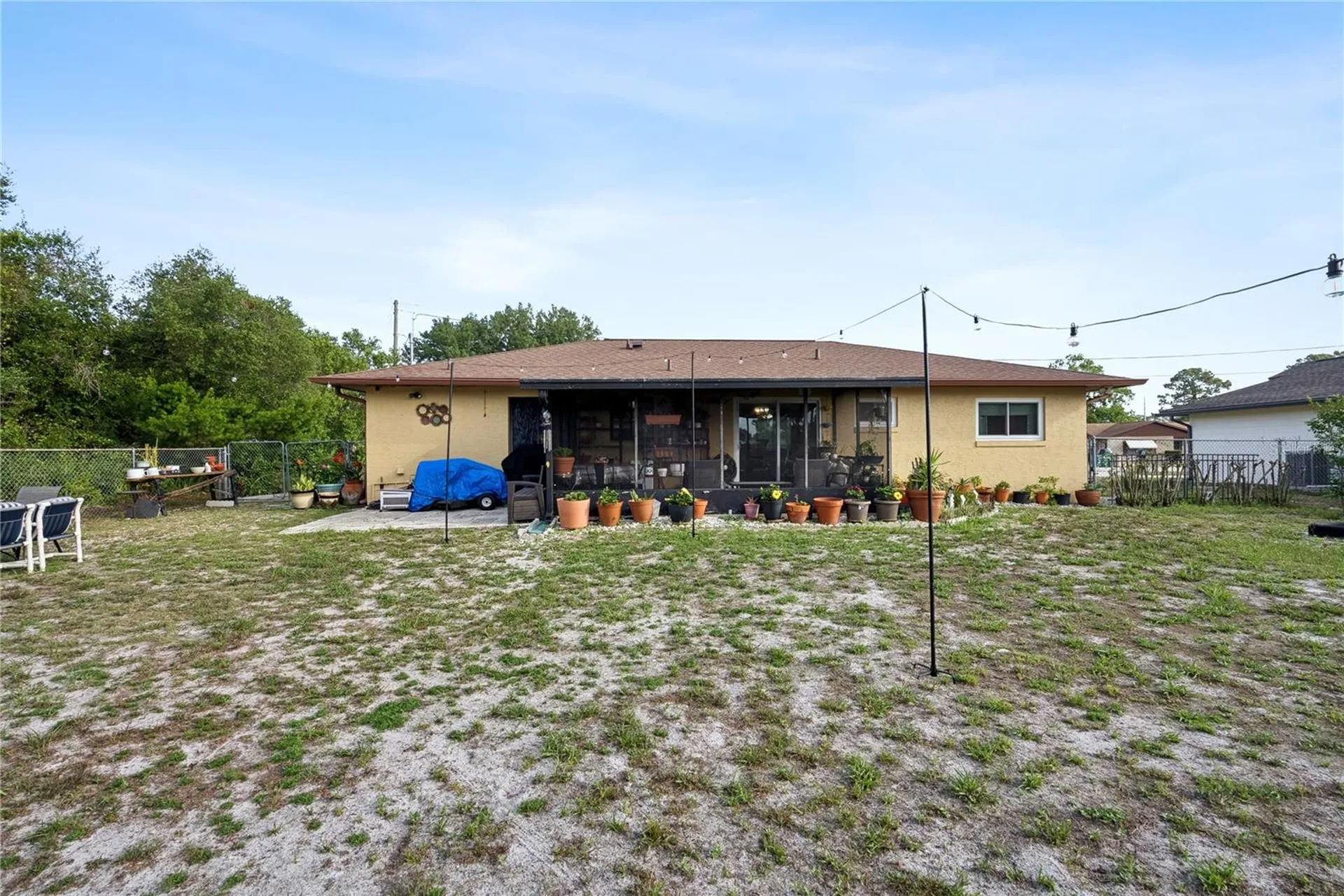 1405 Coronet Drive Deltona FL 32725