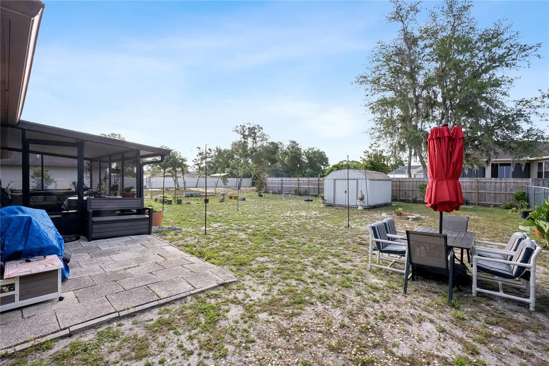 1405 Coronet Drive Deltona FL 32725