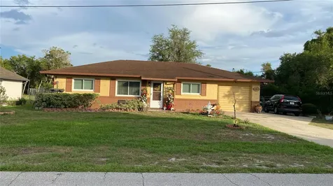 1405 Coronet Drive Deltona FL 32725
