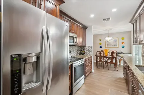 1405 Coronet Drive Deltona FL 32725