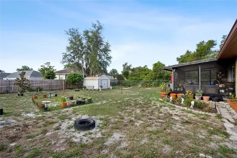 1405 Coronet Drive Deltona FL 32725