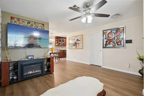 1405 Coronet Drive Deltona FL 32725