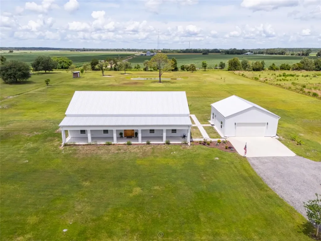 222 County Road 15 Bunnell FL 32110