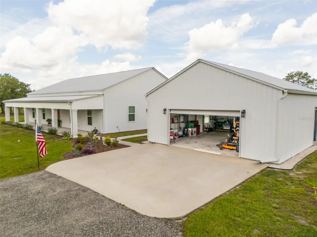 222 County Road 15 Bunnell FL 32110