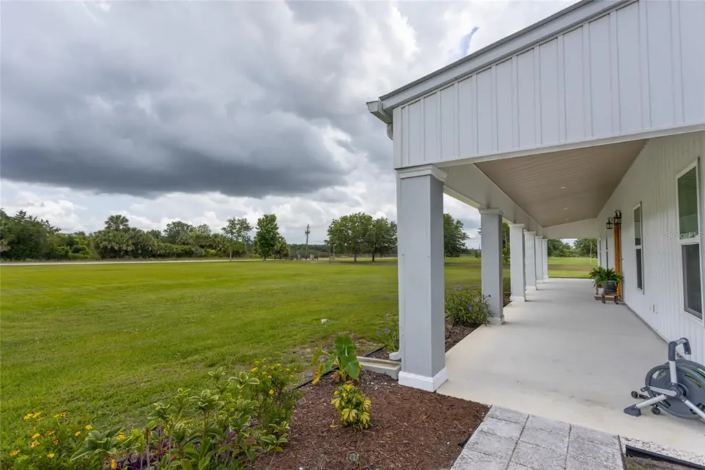 222 County Road 15 Bunnell FL 32110