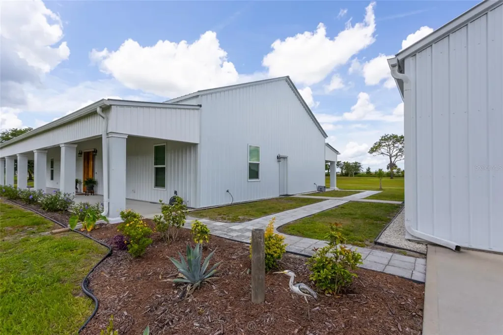 222 County Road 15 Bunnell FL 32110