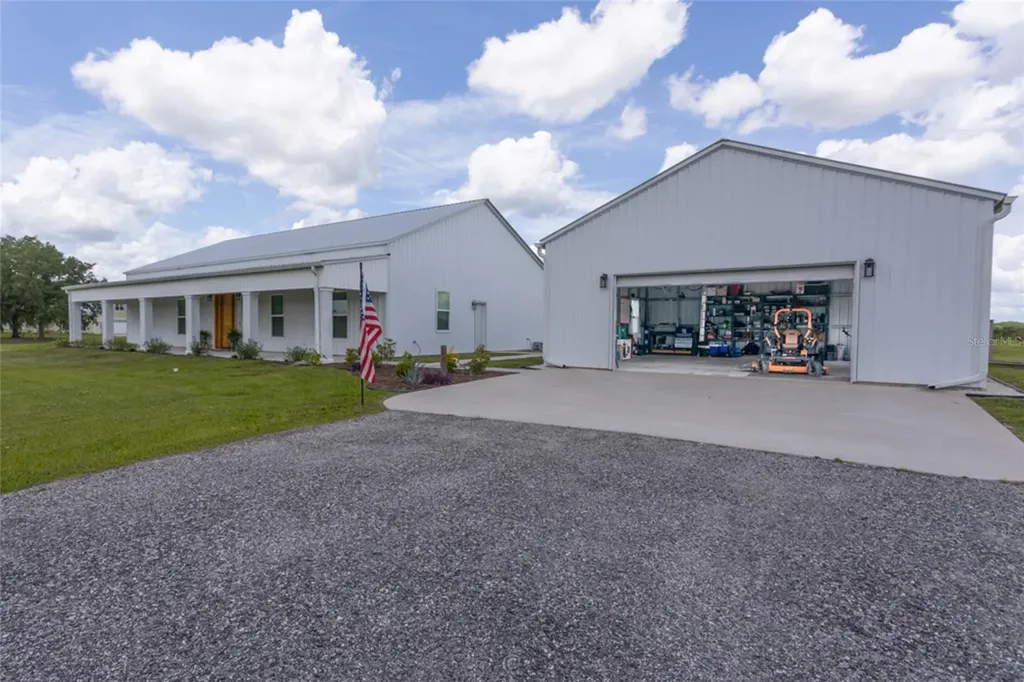 222 County Road 15 Bunnell FL 32110