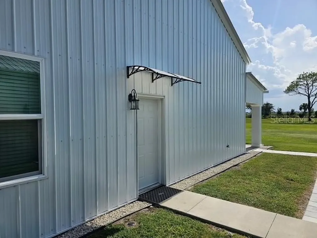 222 County Road 15 Bunnell FL 32110