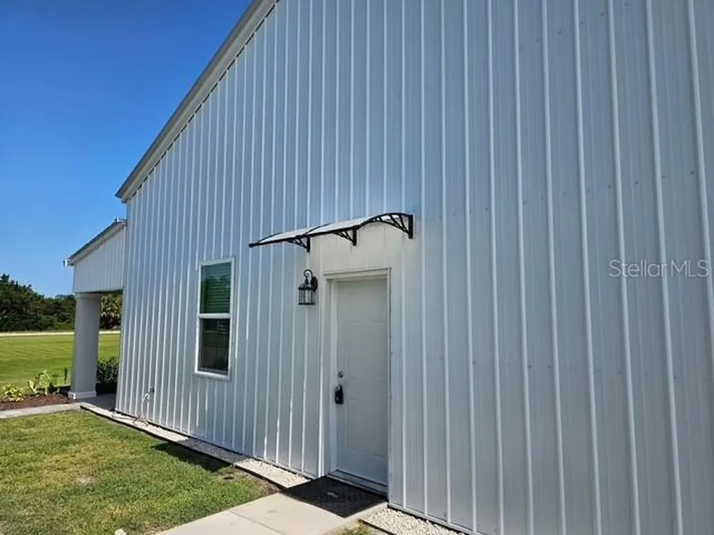 222 County Road 15 Bunnell FL 32110
