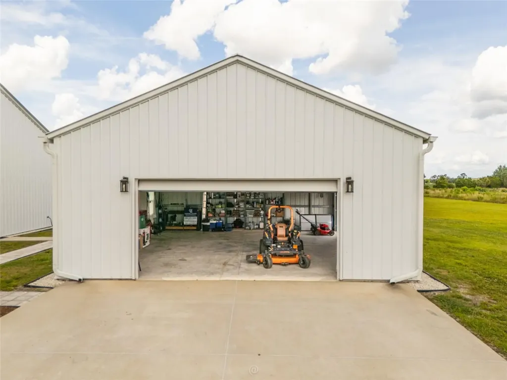222 County Road 15 Bunnell FL 32110