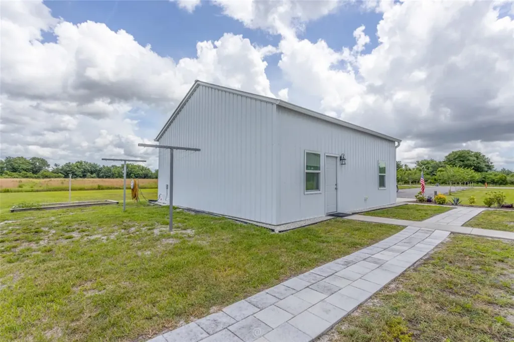 222 County Road 15 Bunnell FL 32110