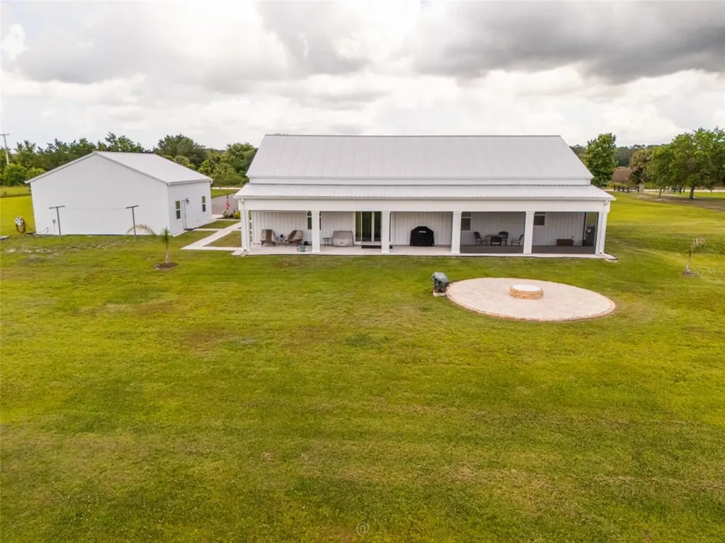 222 County Road 15 Bunnell FL 32110