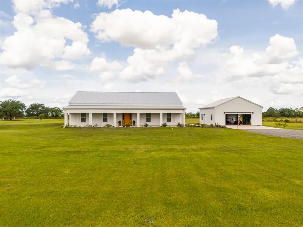 222 County Road 15 Bunnell FL 32110