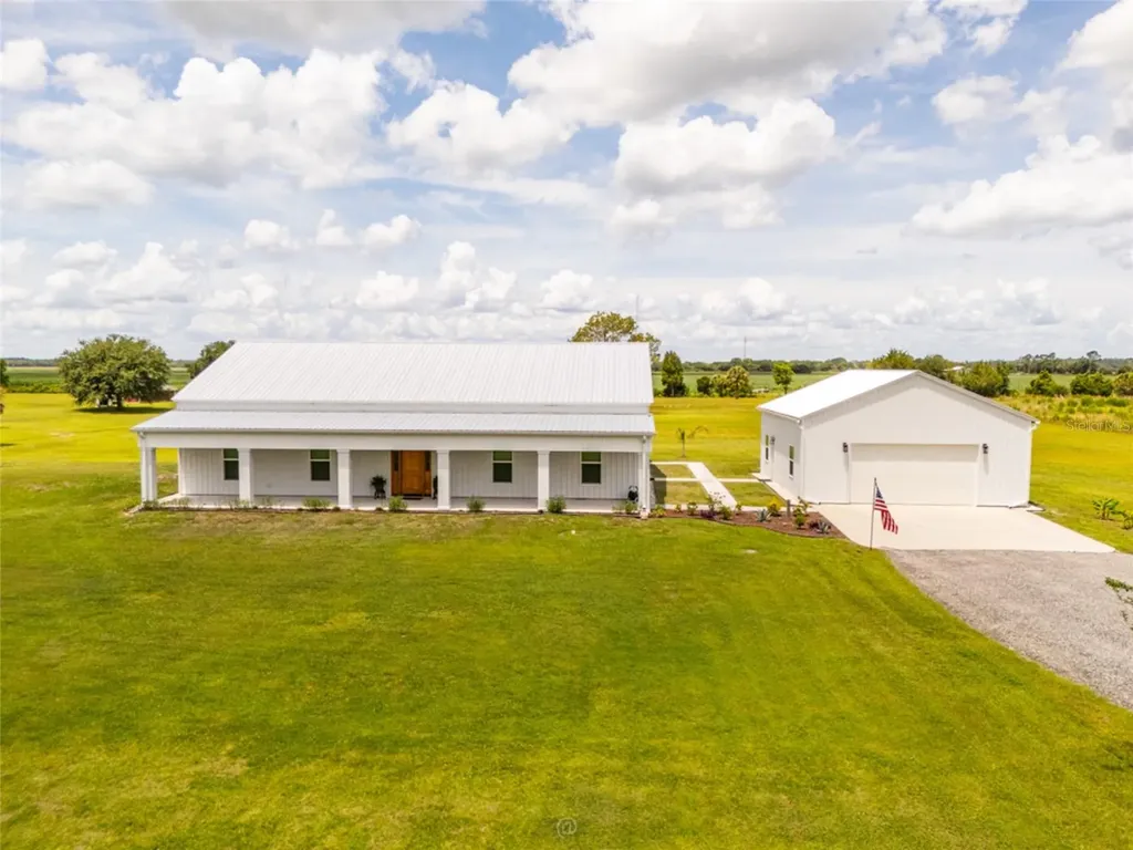 222 County Road 15 Bunnell FL 32110